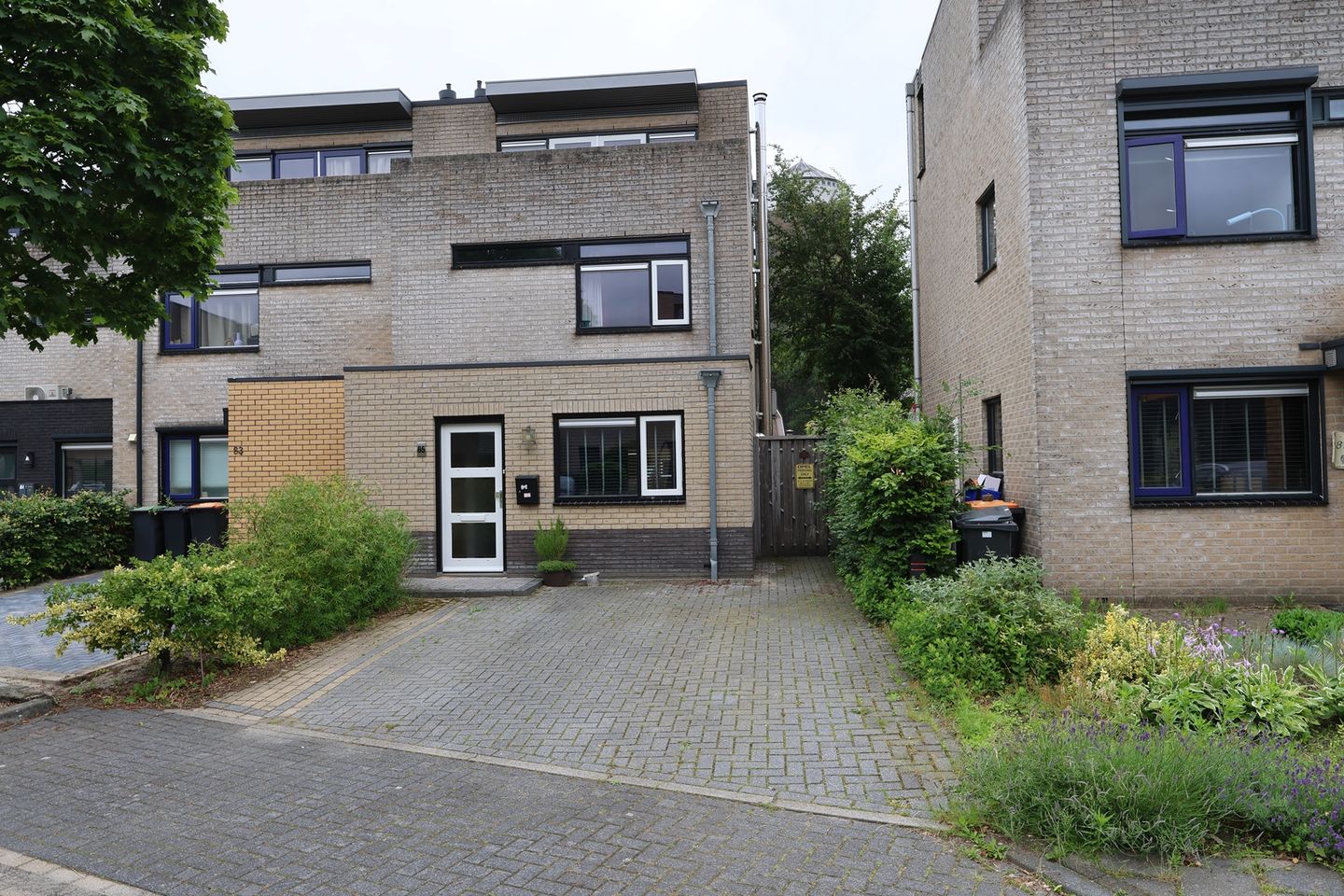 Foto 1 van Mauritshof 85