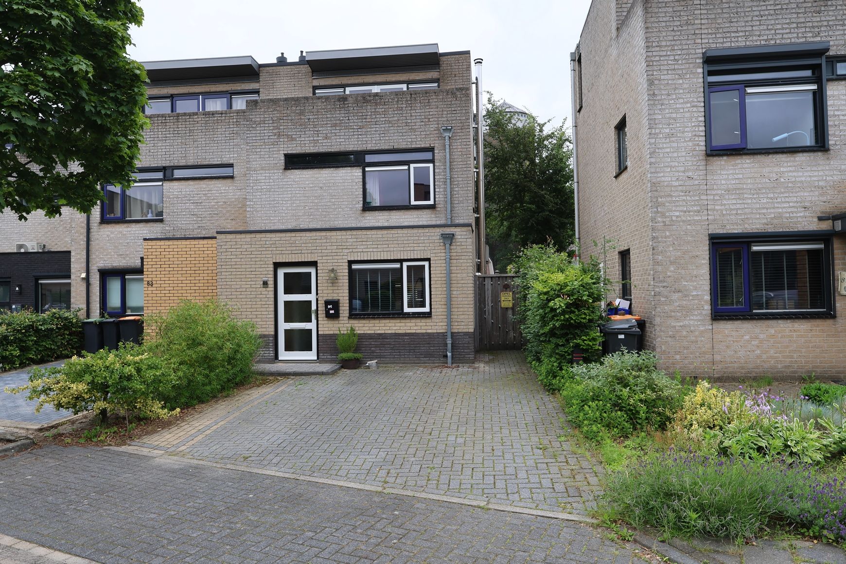 Mauritshof 85