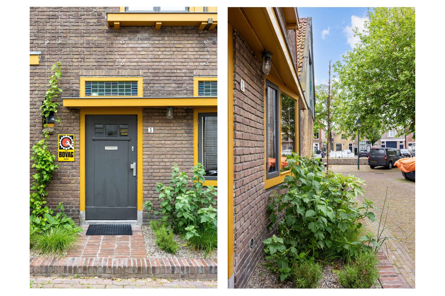 Photo 14 of Rozemarijnstraat 3