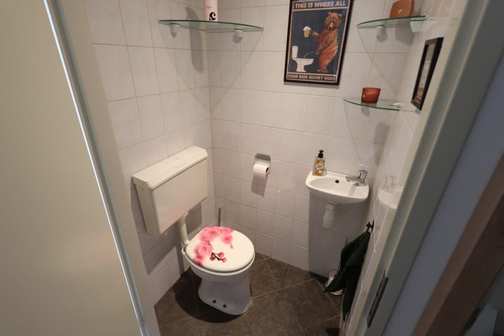 Hoekwoning te koop: Mauritshof 85, Vriezenveen