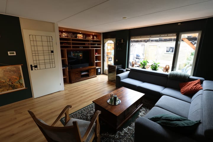 Foto 4 van Mauritshof 85