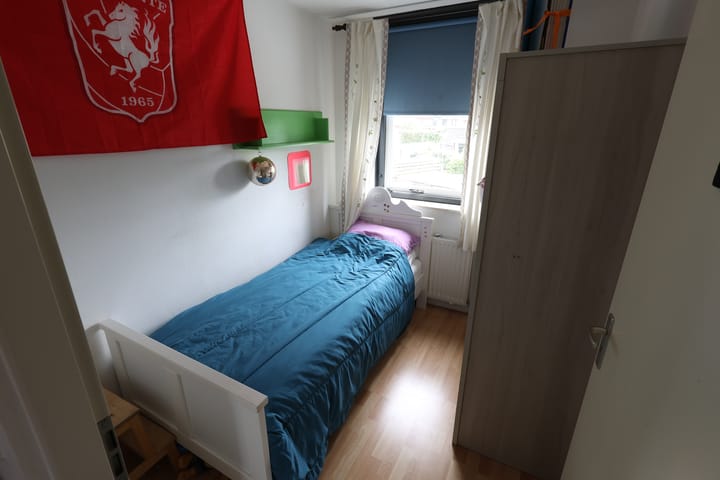 Hoekwoning te koop: Mauritshof 85, Vriezenveen