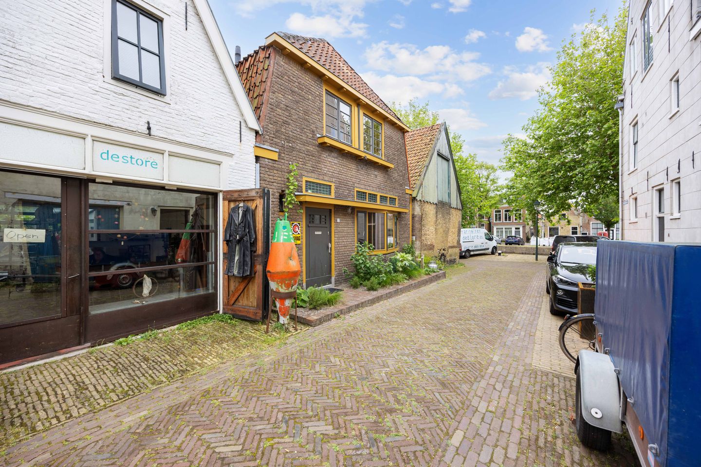 Photo 59 of Rozemarijnstraat 3