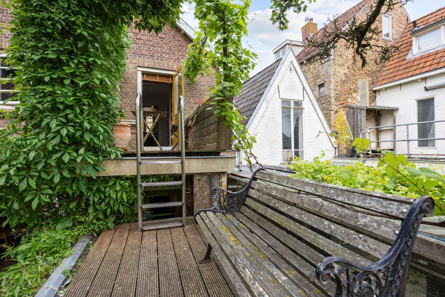 Photo 5 of Rozemarijnstraat 3