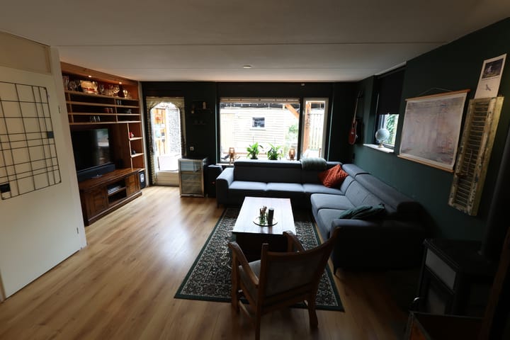 Foto 5 van Mauritshof 85