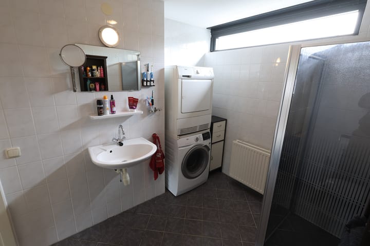 Hoekwoning te koop: Mauritshof 85, Vriezenveen