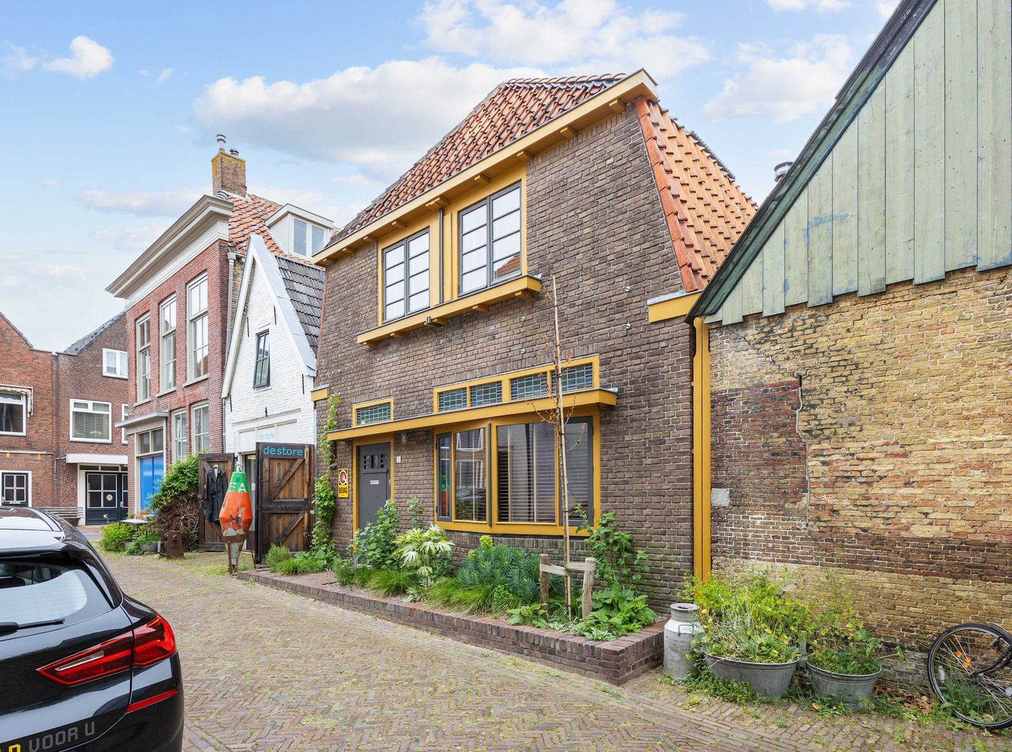 Photo 10 of Rozemarijnstraat 3