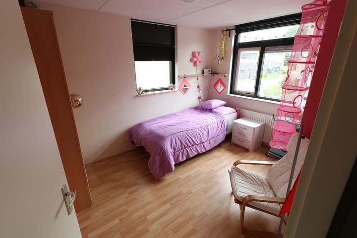 Hoekwoning te koop: Mauritshof 85, Vriezenveen
