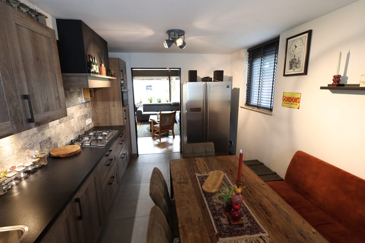 Hoekwoning te koop: Mauritshof 85, Vriezenveen