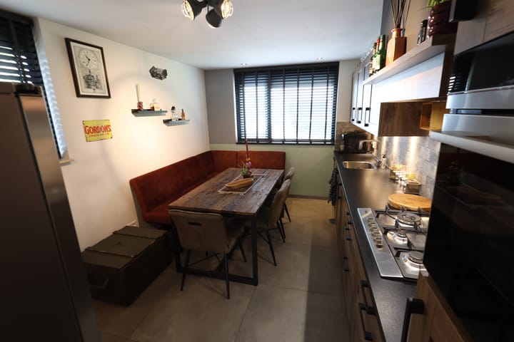 Hoekwoning te koop: Mauritshof 85, Vriezenveen