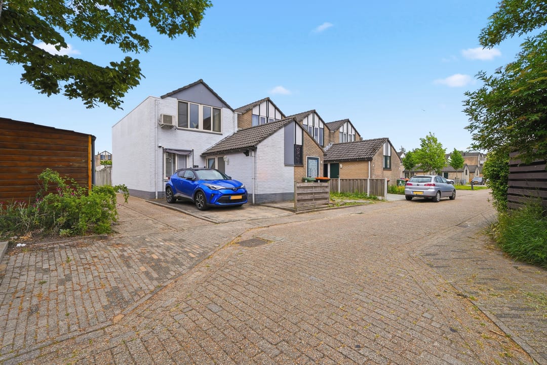 Foto 1 van Sterkenburg 57