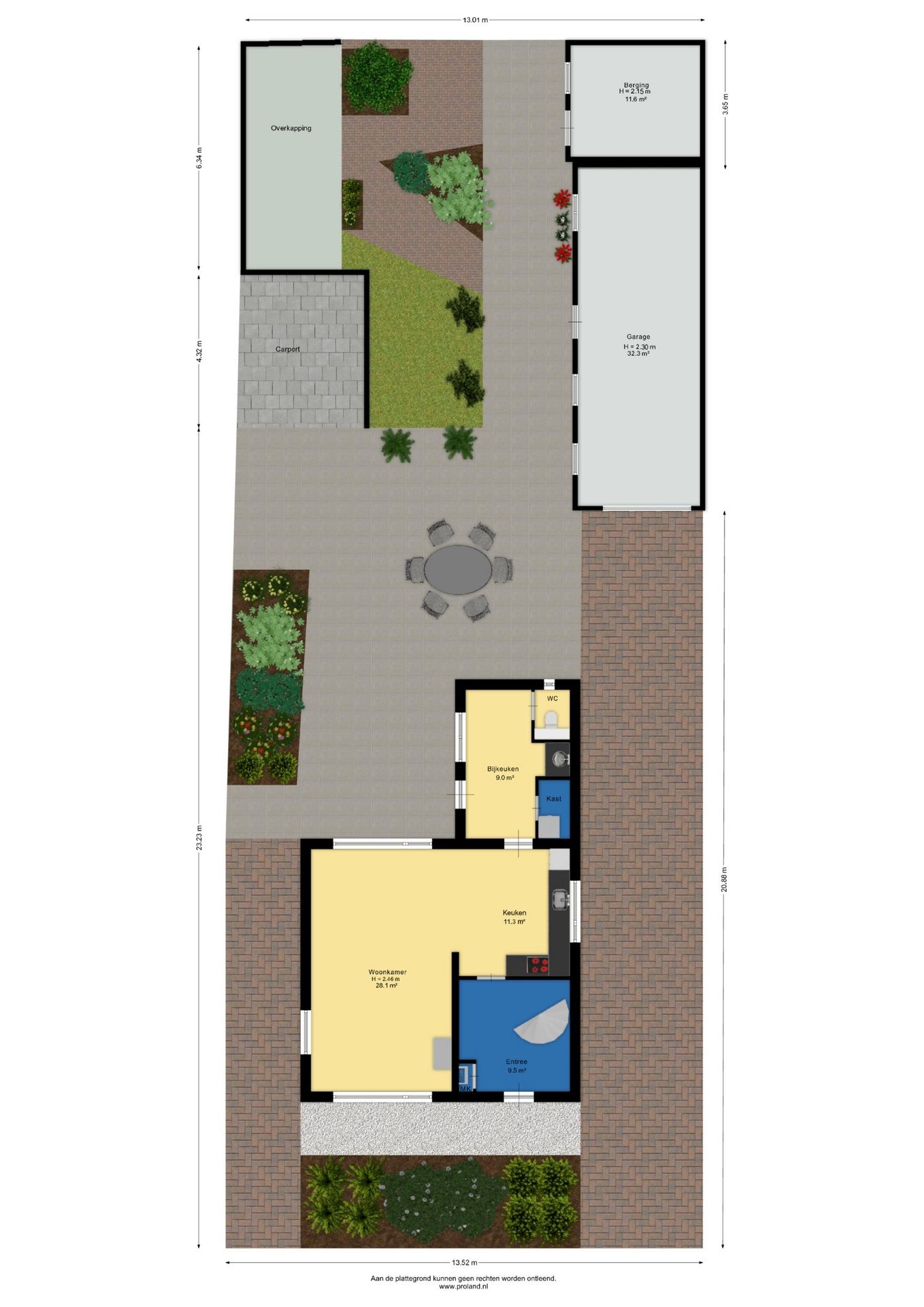 Foto 54 van Kaarderstraat 21