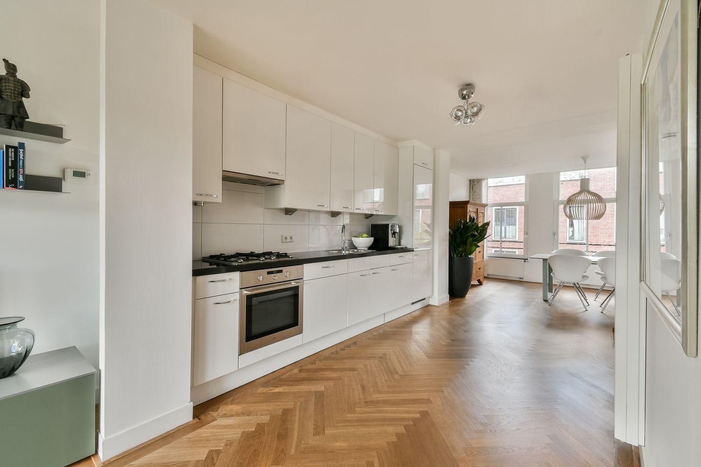 Foto 5 van Van Ostadestraat 86-3