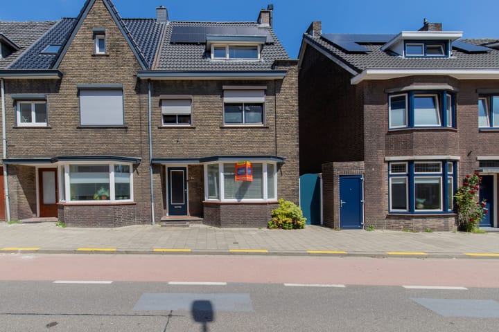 Photo 4 of Beekhoverstraat 3-A
