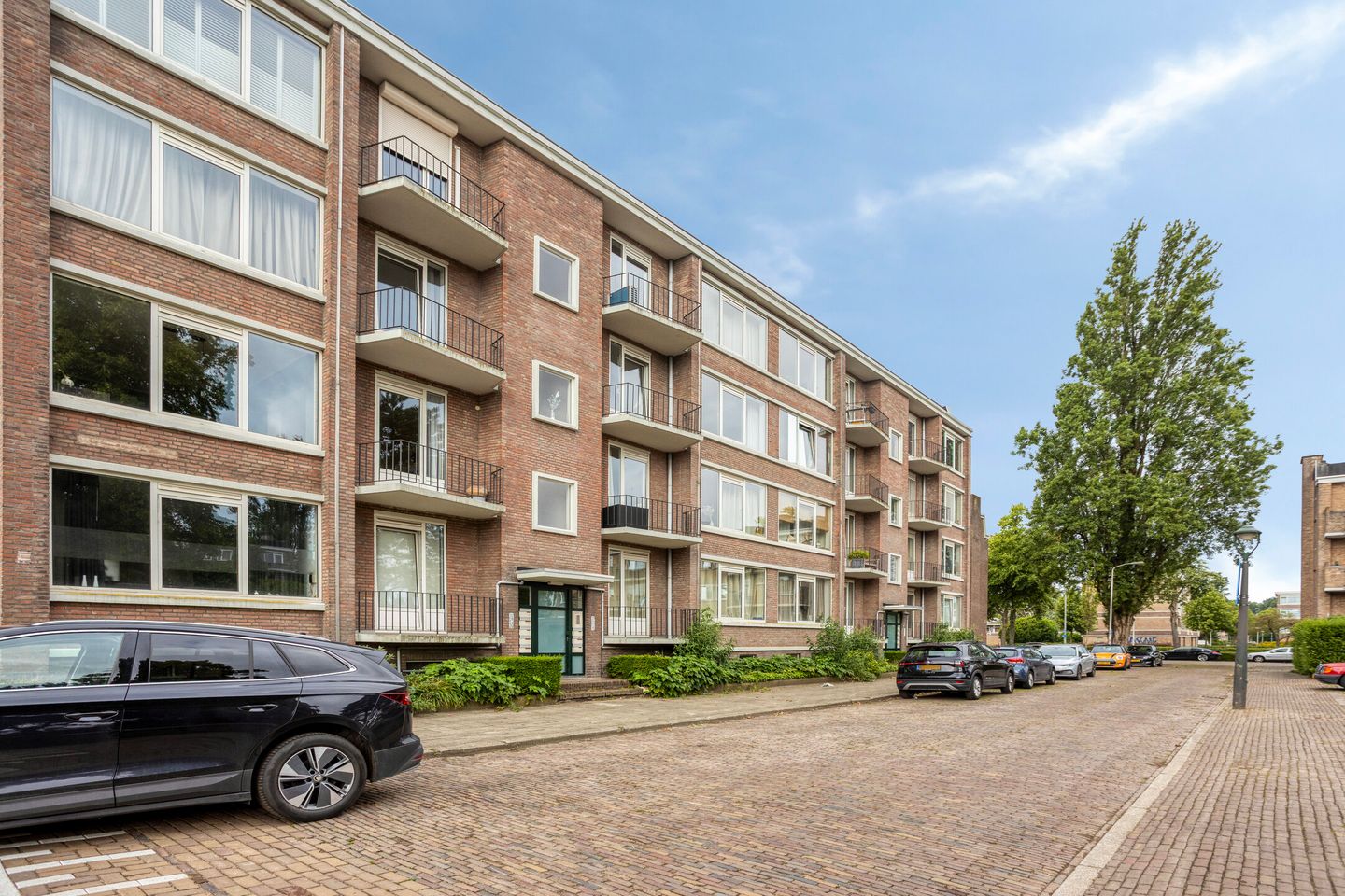 Foto 4 van Aartshertog Albertweg 24