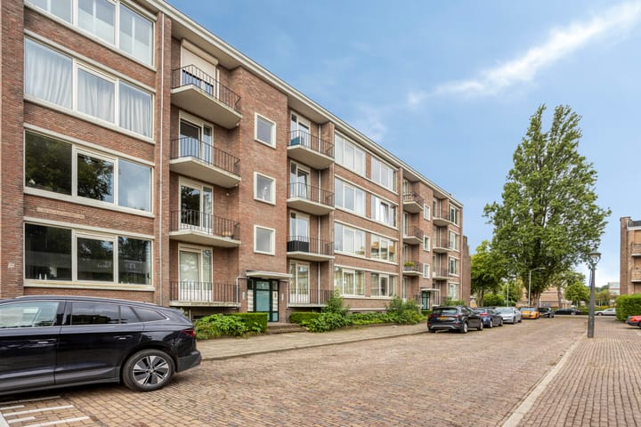 Foto 4 van Aartshertog Albertweg 24
