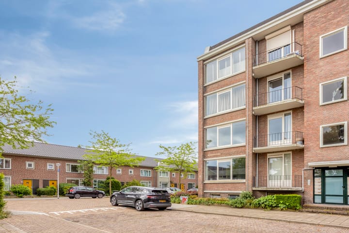 Foto 5 van Aartshertog Albertweg 24