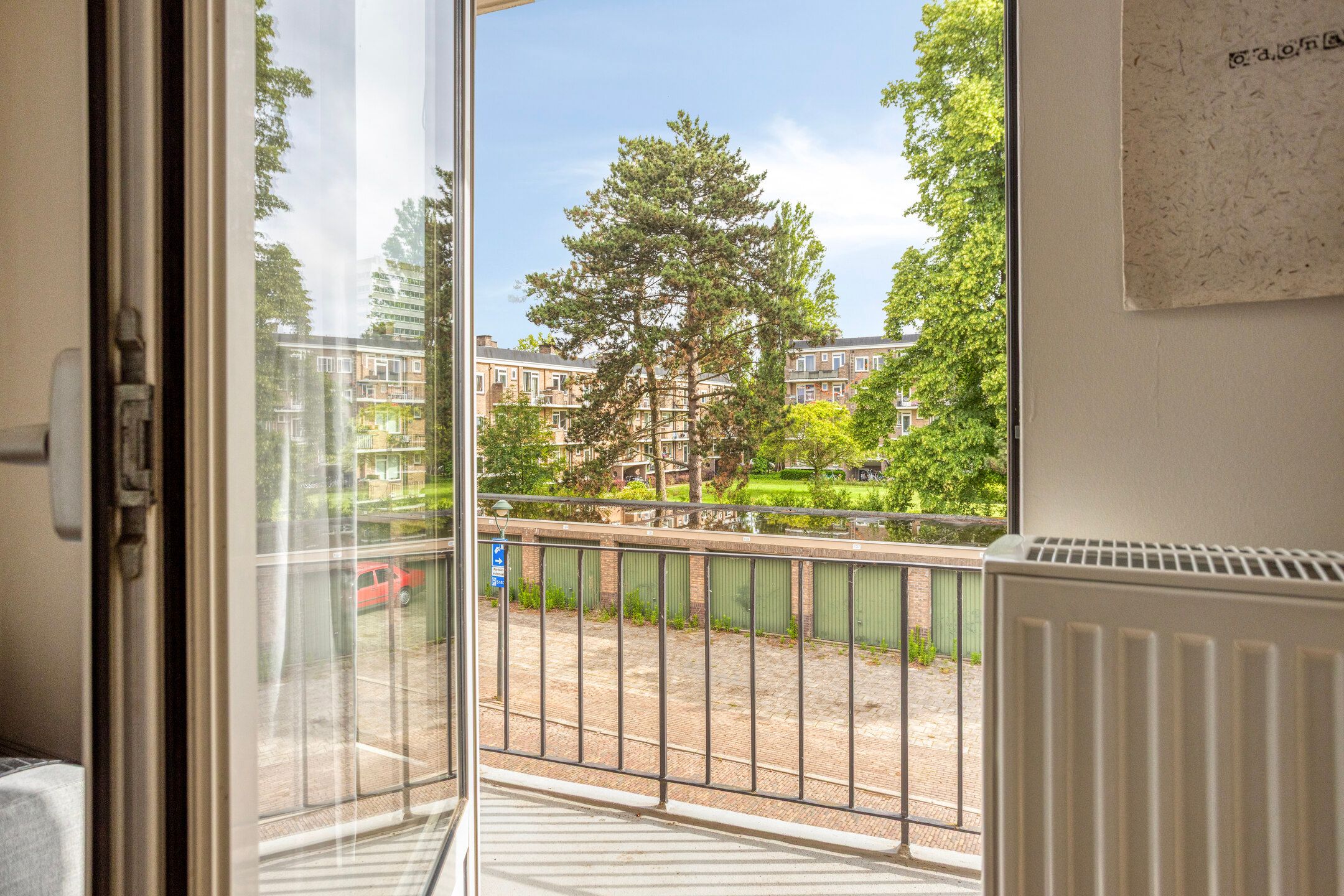 Foto 15 van Aartshertog Albertweg 24