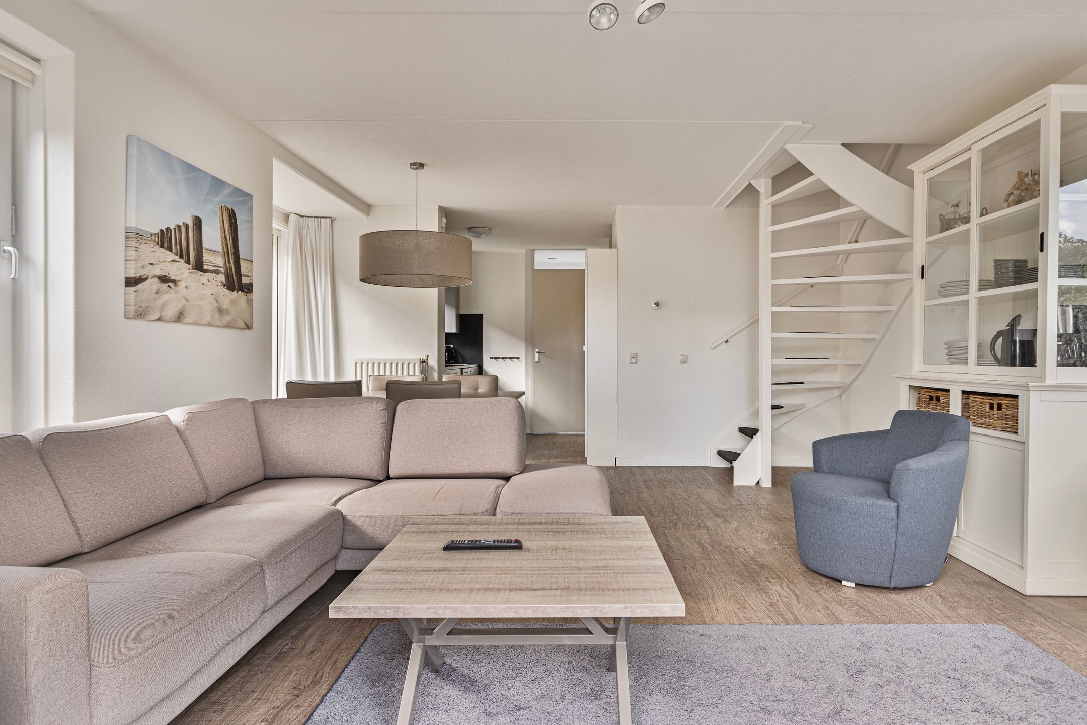 3-bedroom freehold villa in Kamperland — photo 5 of 5