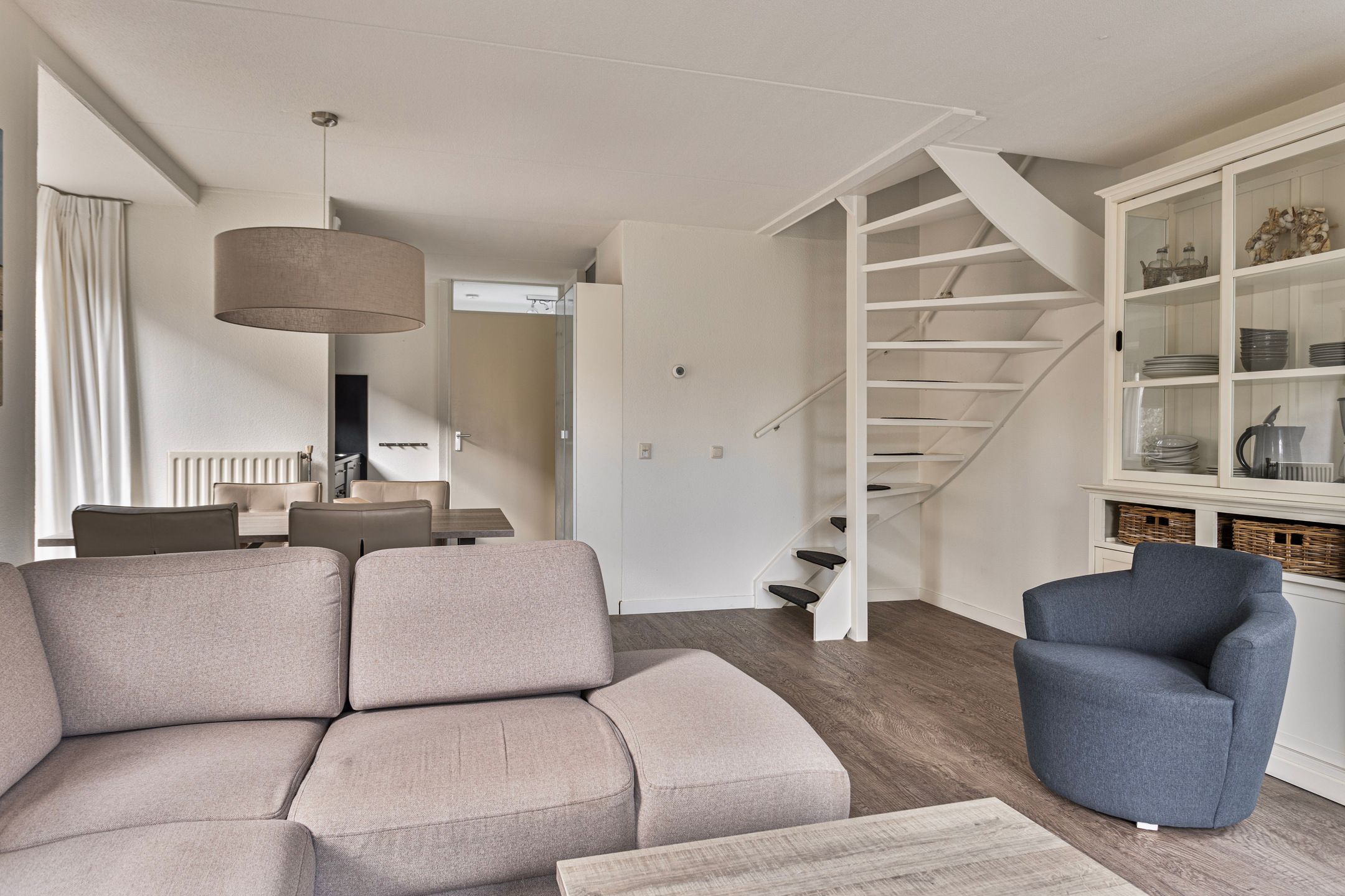 3-bedroom freehold villa in Kamperland — photo 4 of 5