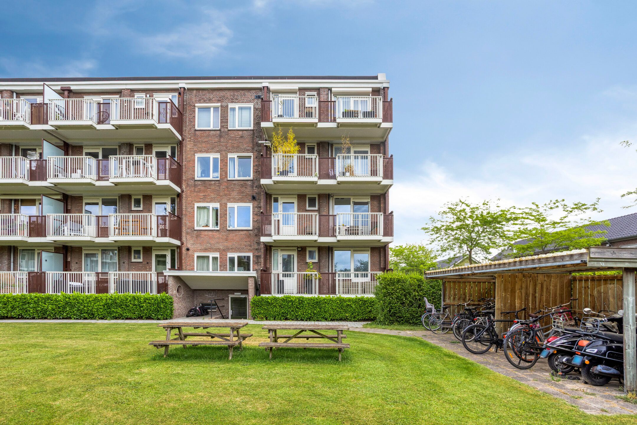 Foto 6 van Aartshertog Albertweg 24