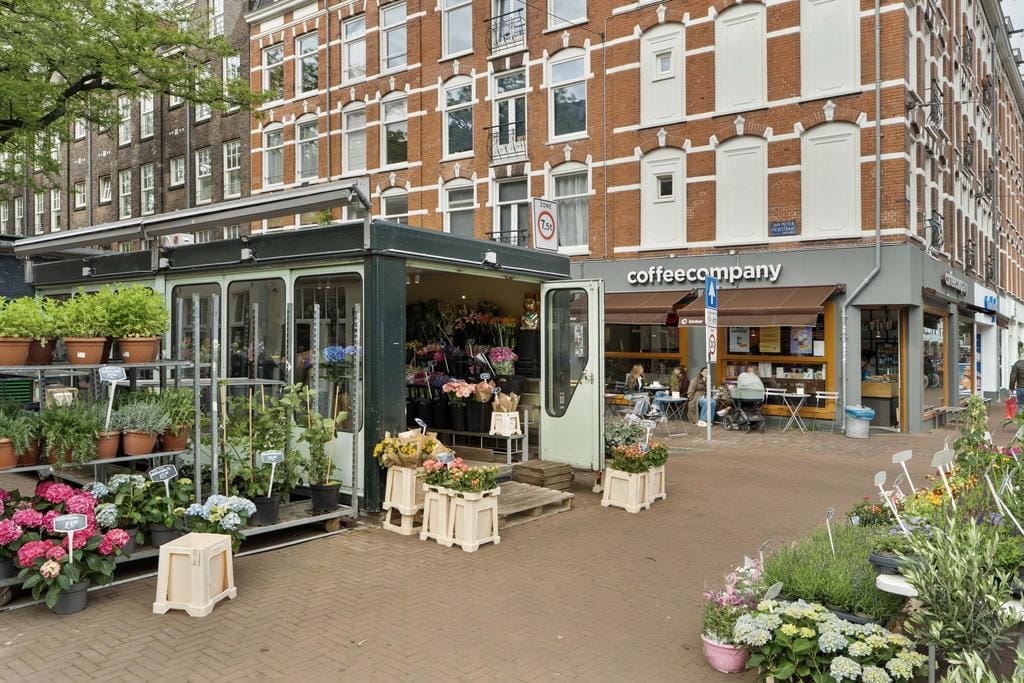 Photo 32 of Borgerstraat 224-1
