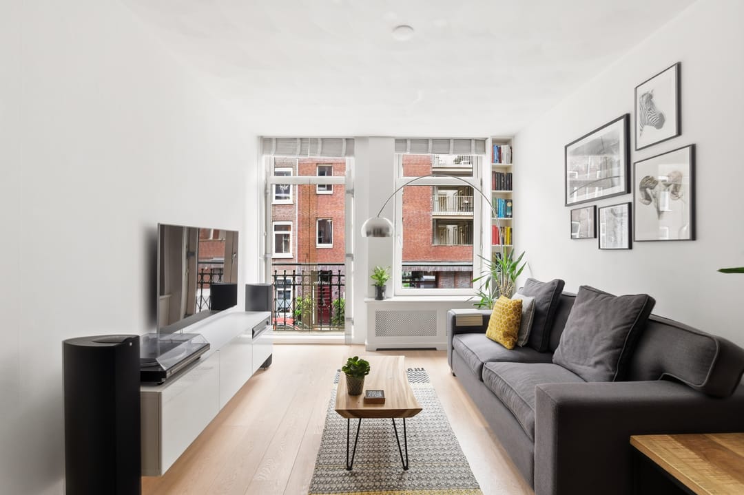 Photo 2 of Borgerstraat 224-1