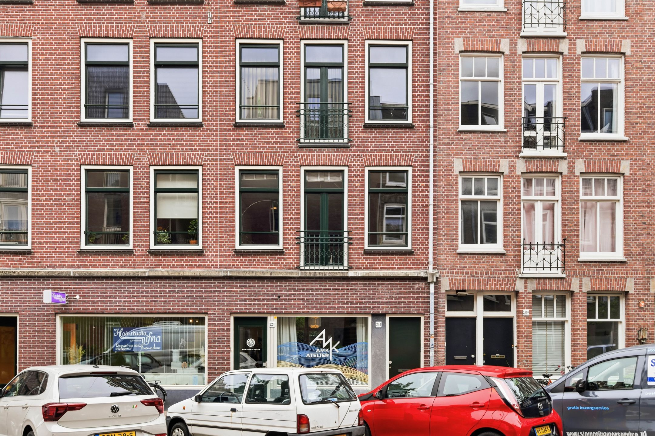 Photo 27 of Borgerstraat 224-1