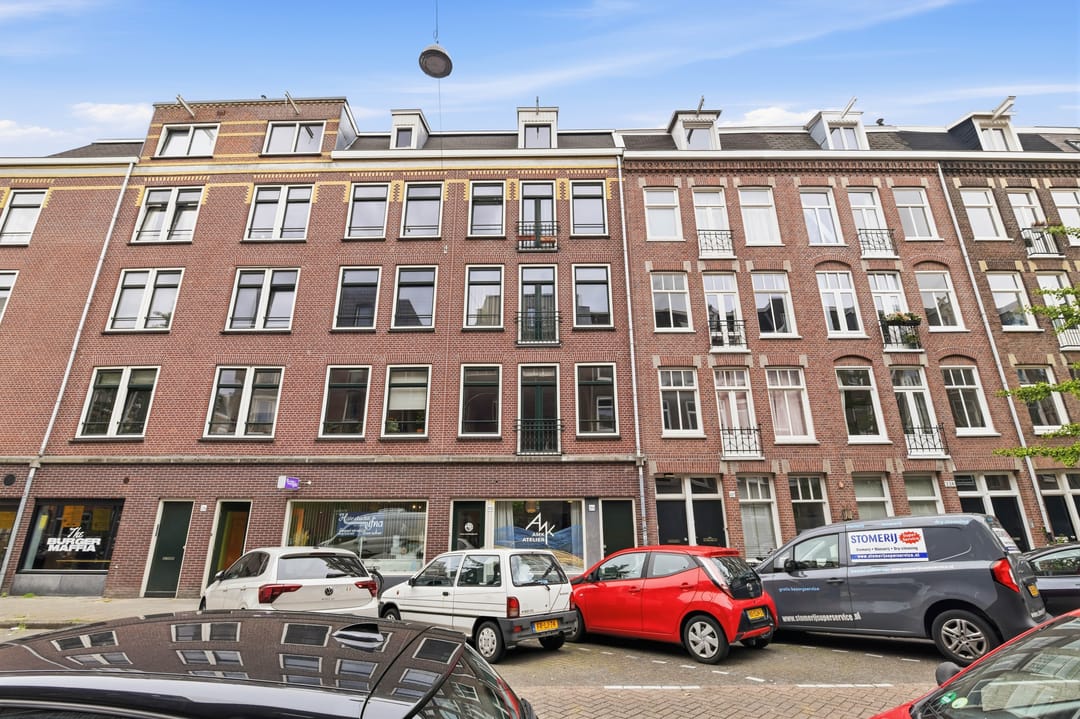 Photo 28 of Borgerstraat 224-1