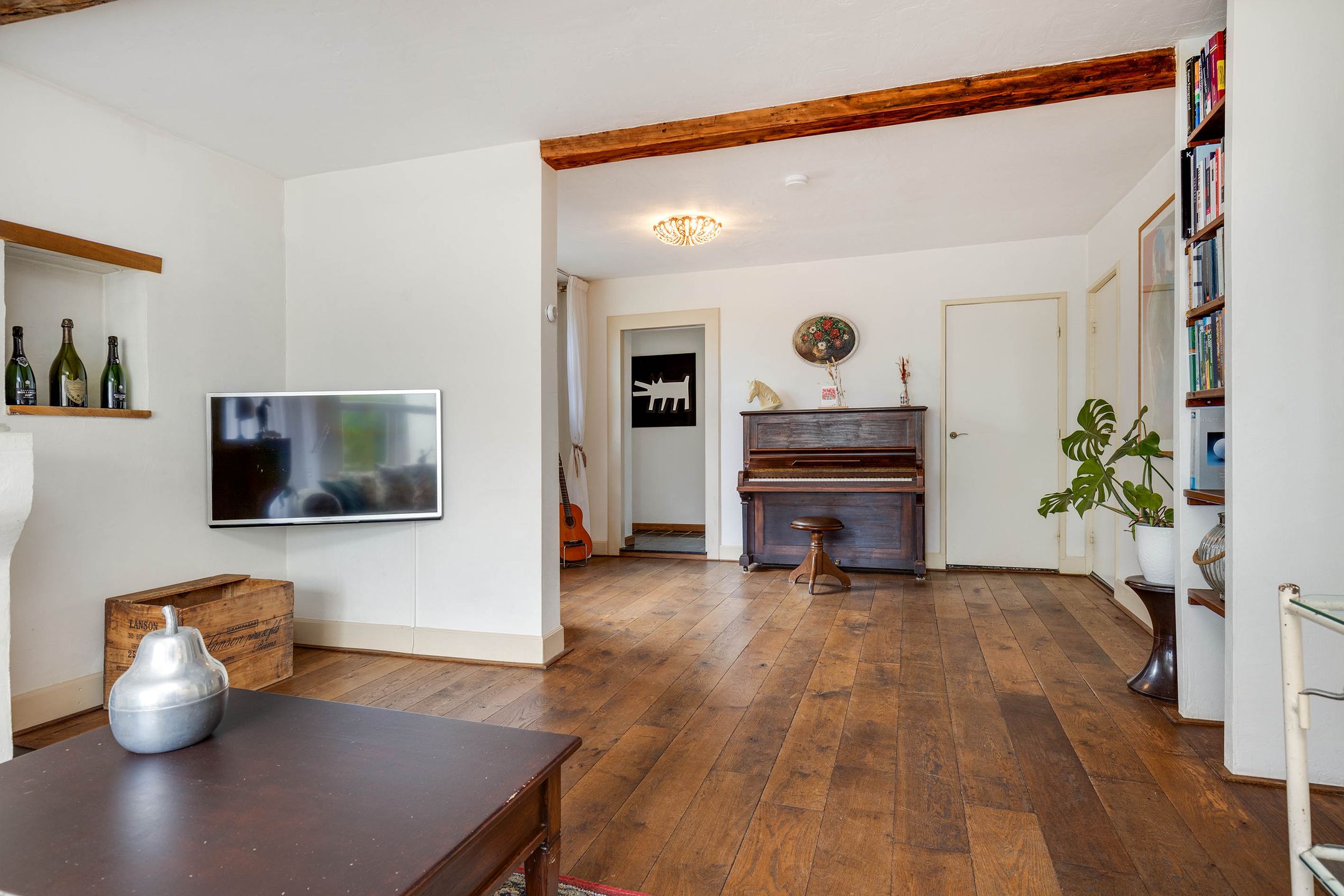 Photo 21 of Raadhuisstraat 6