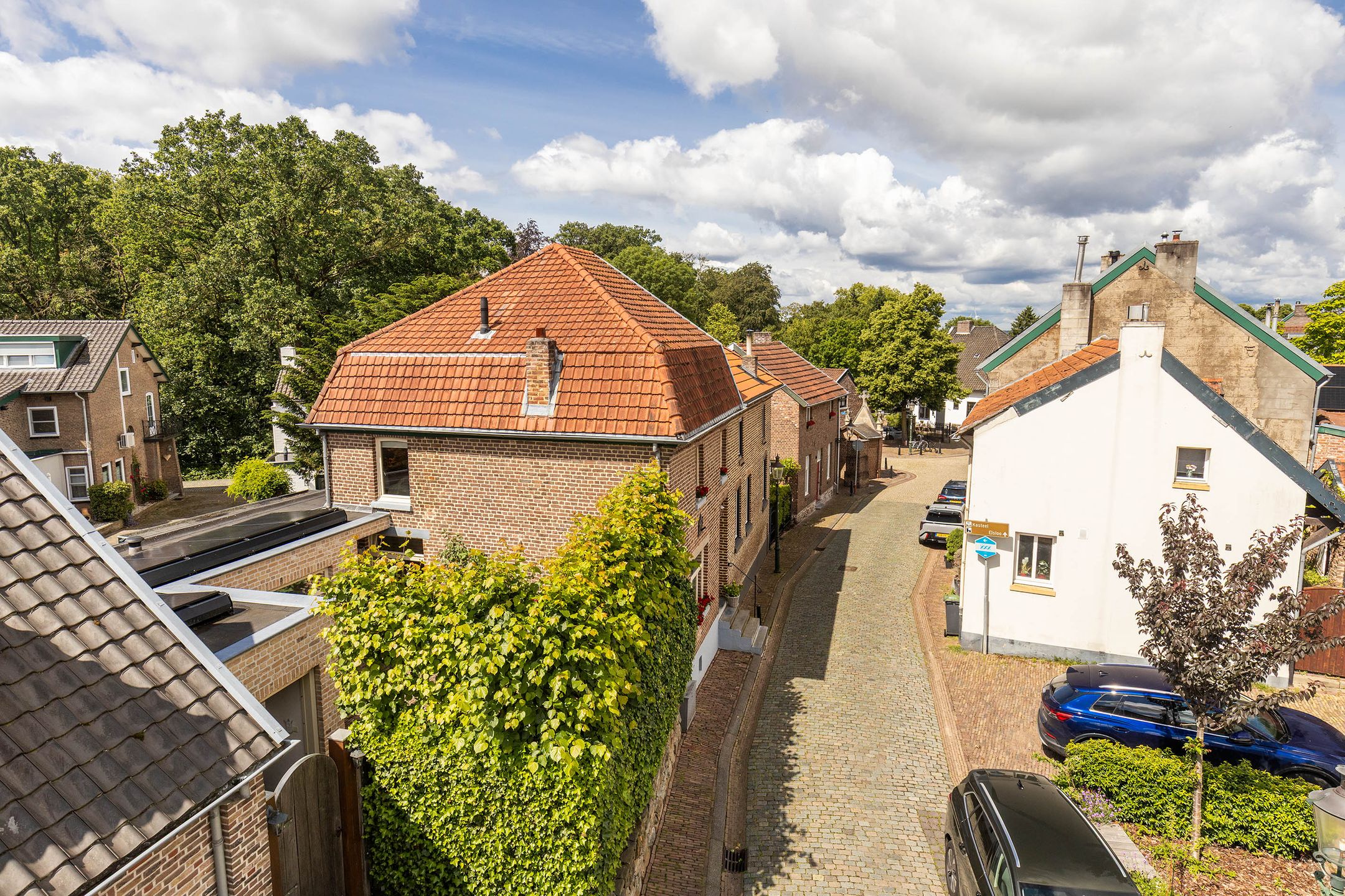 Photo 9 of Raadhuisstraat 6