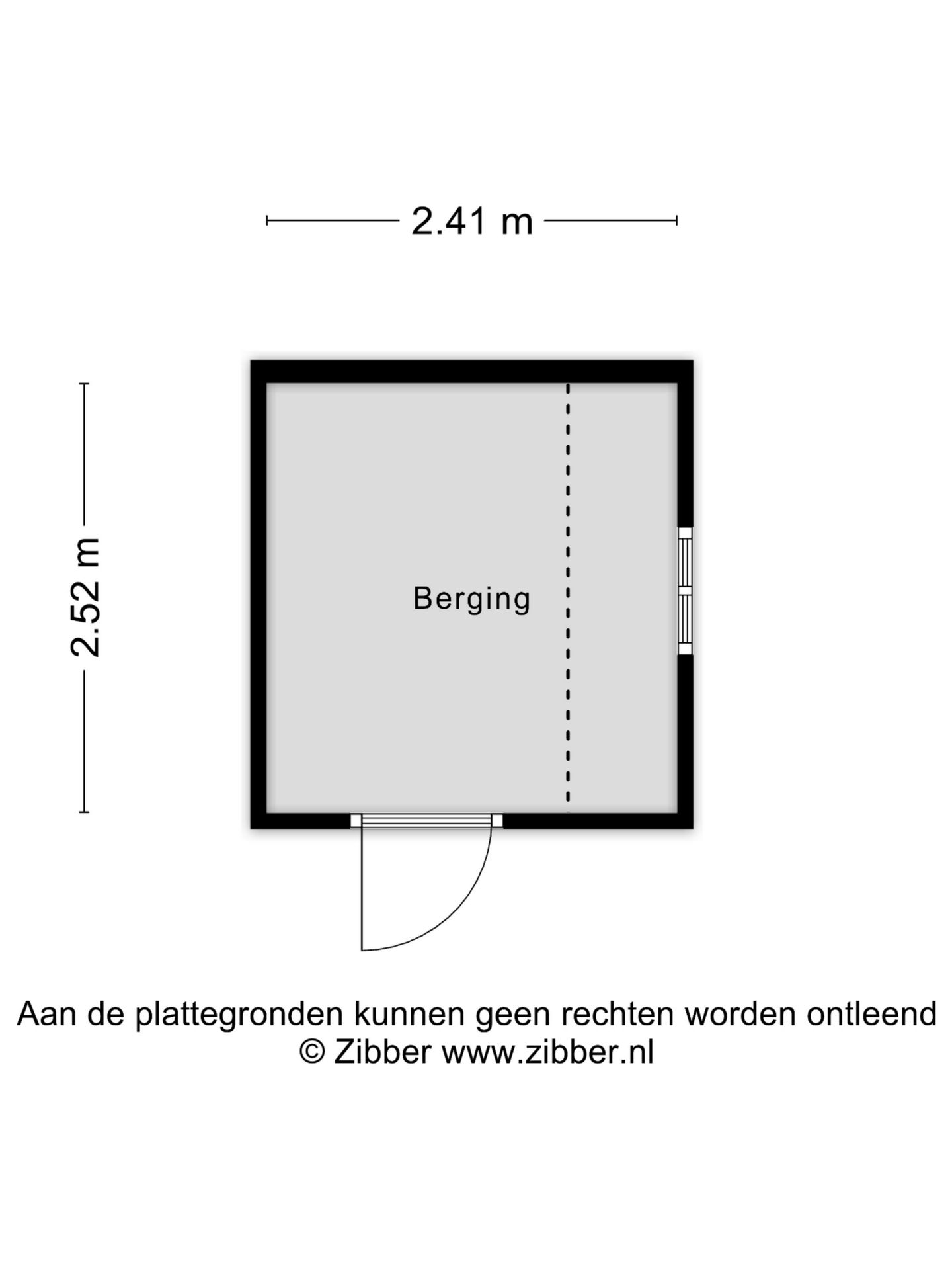 Foto 34 van Obrechtstraat 22