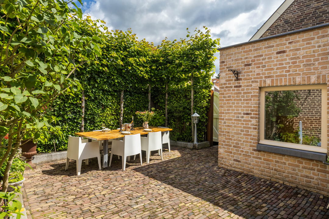 Photo 56 of Raadhuisstraat 6