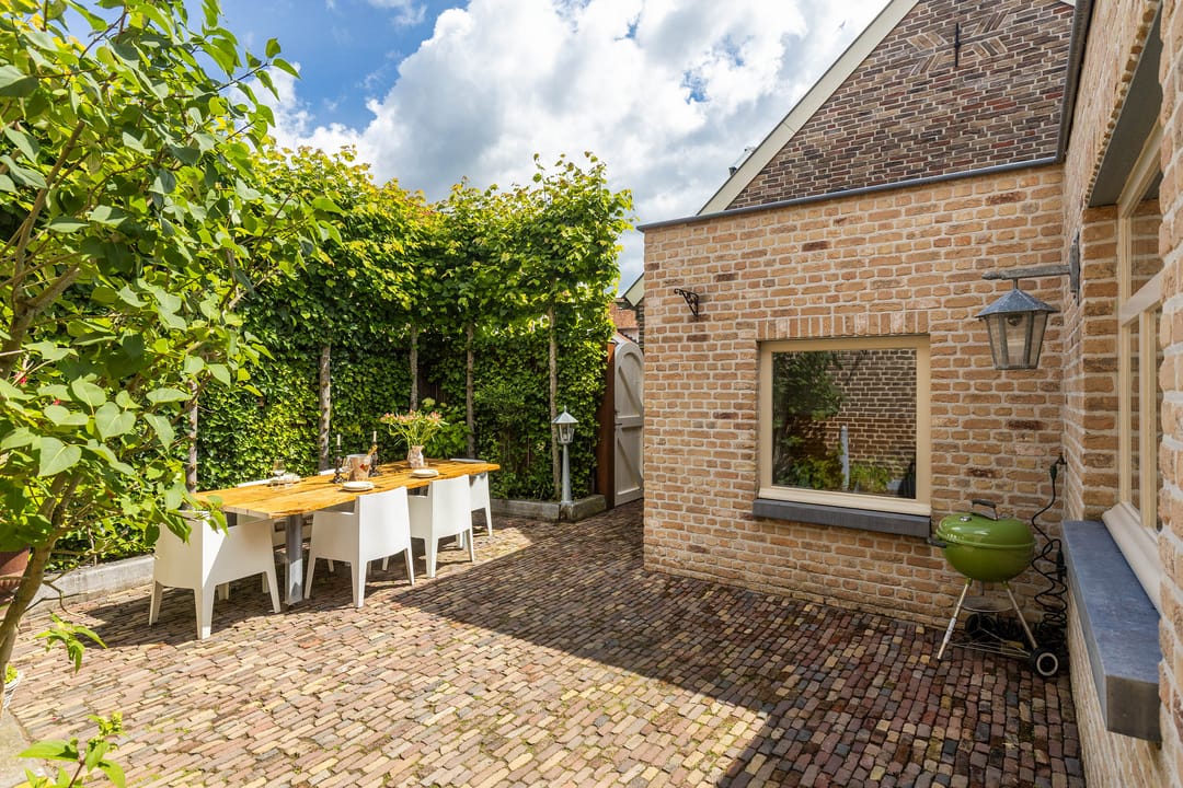 Photo 58 of Raadhuisstraat 6