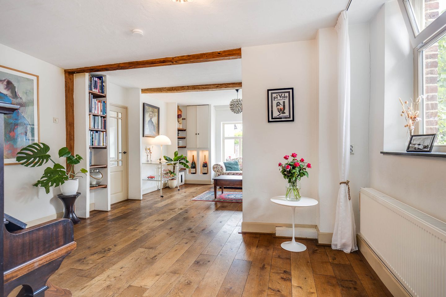 Photo 20 of Raadhuisstraat 6