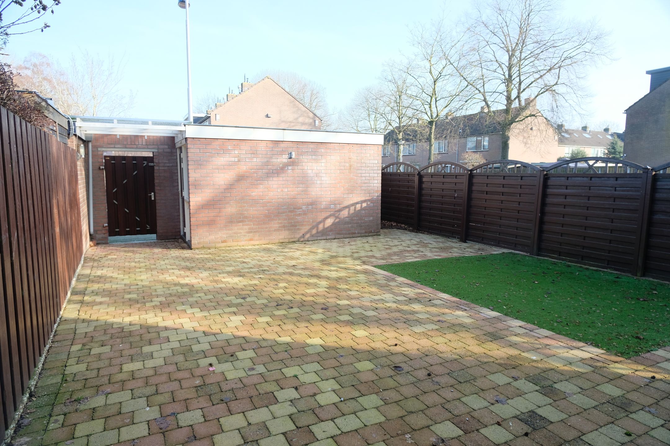 Photo 12 of Korenbloem 27