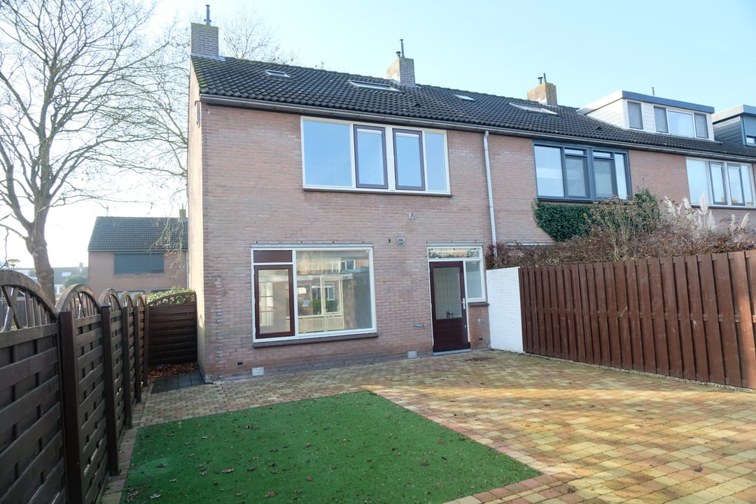 Photo 11 of Korenbloem 27