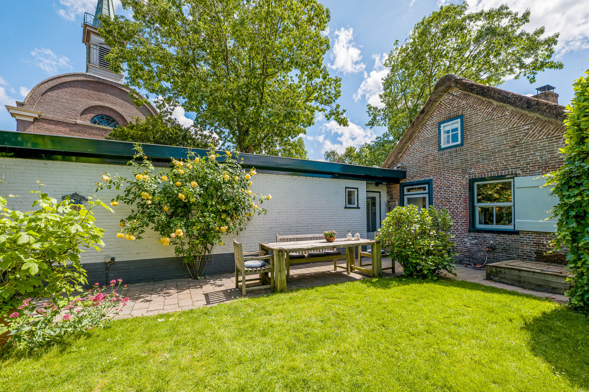 Foto 45 van Oud-Loosdrechtsedijk 232