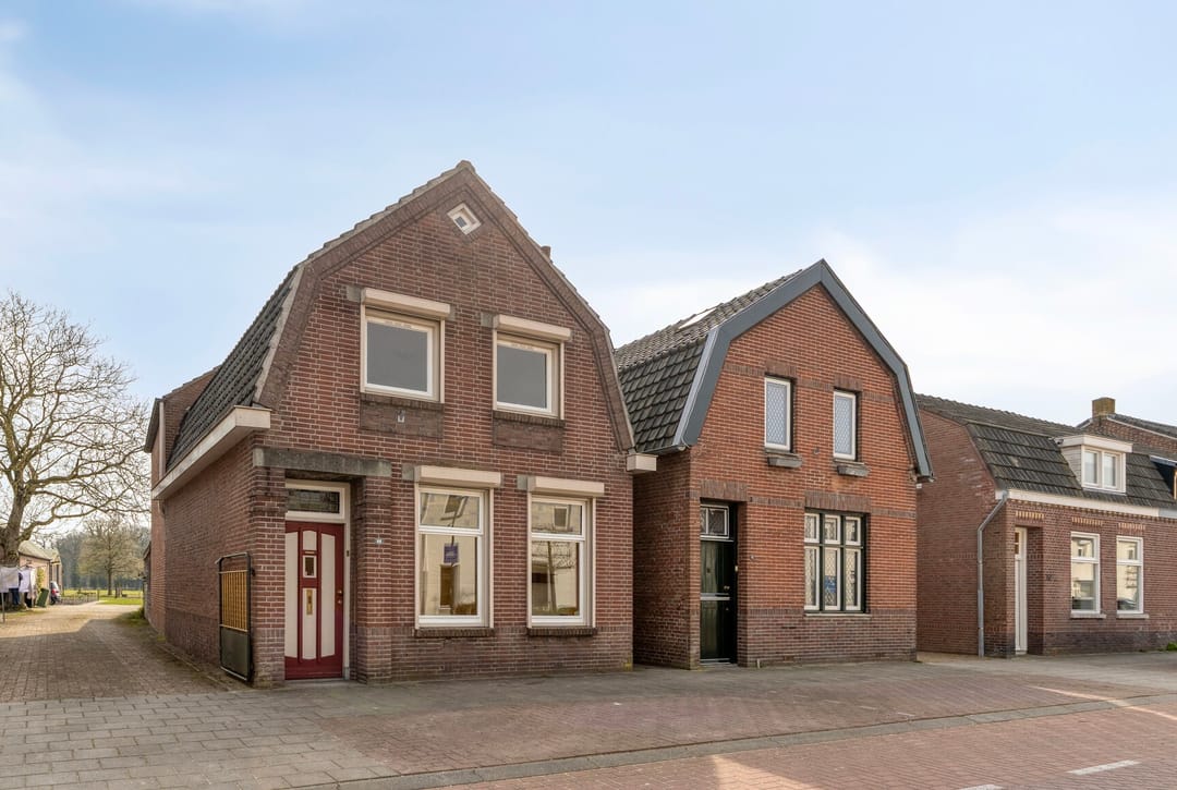 Foto 1 van Bergstraat 48