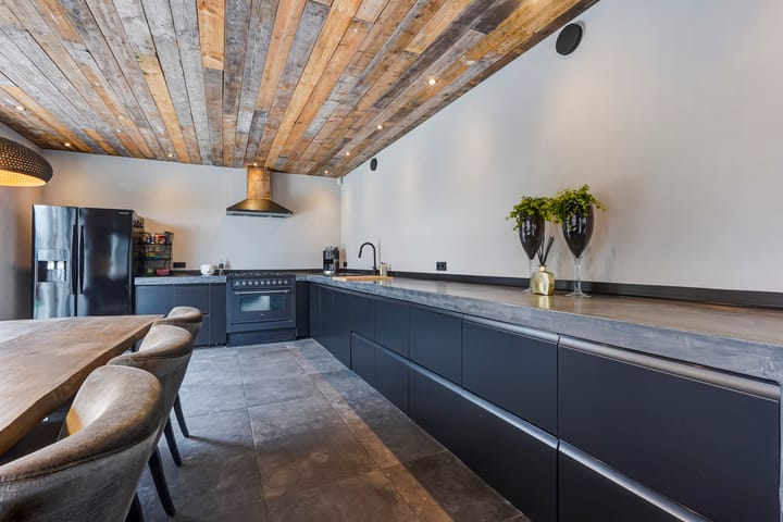 Vrijstaande woning te koop: Lierweg 56, De Lier