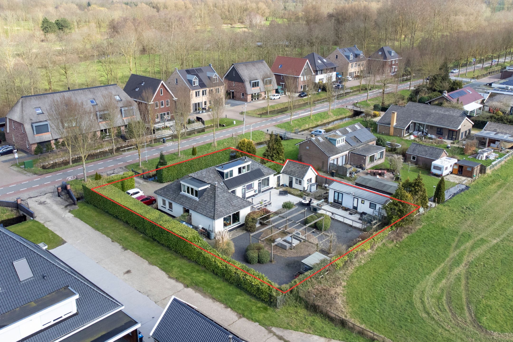 Purmerenderweg 22 