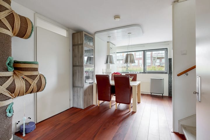 Tussenwoning te koop: Tuin van Halo 27, Heerhugowaard