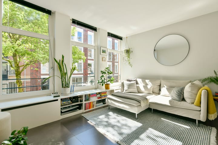 Foto 4 van Van Hogendorpstraat 60-1