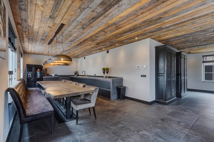 Vrijstaande woning te koop: Lierweg 56, De Lier