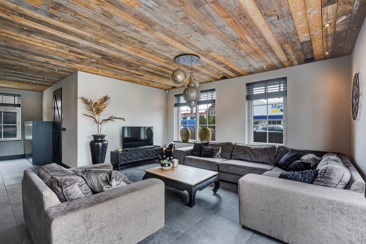 Vrijstaande woning te koop: Lierweg 56, De Lier