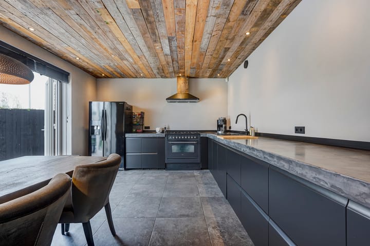 Vrijstaande woning te koop: Lierweg 56, De Lier