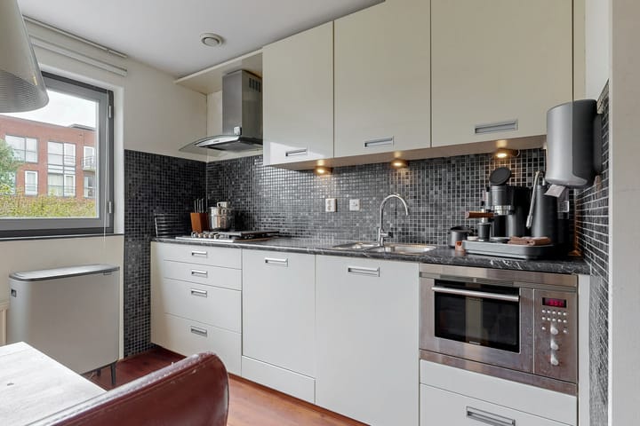 Tussenwoning te koop: Tuin van Halo 27, Heerhugowaard