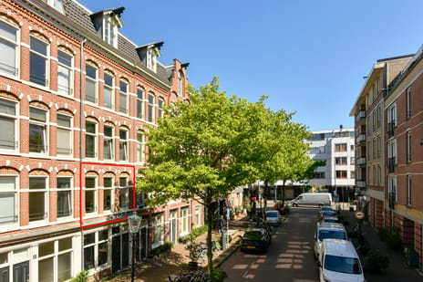 Van Hogendorpstraat thumbnail
