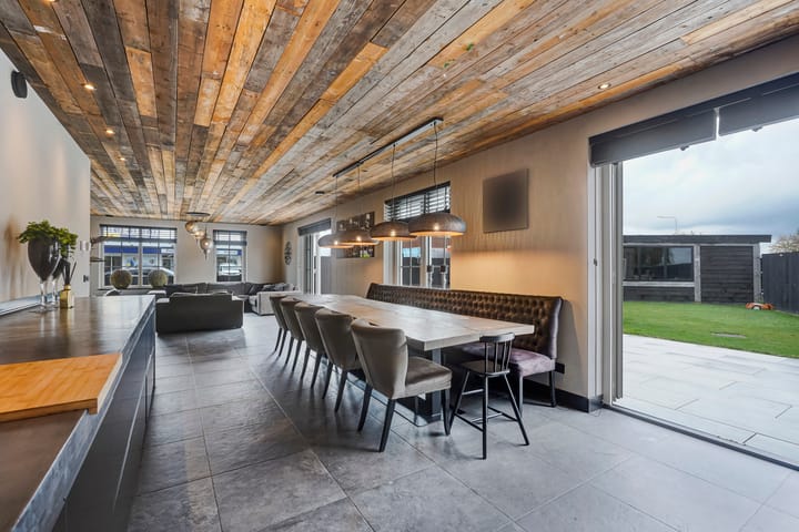 Vrijstaande woning te koop: Lierweg 56, De Lier