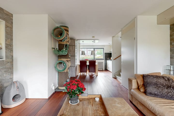 Tussenwoning te koop: Tuin van Halo 27, Heerhugowaard